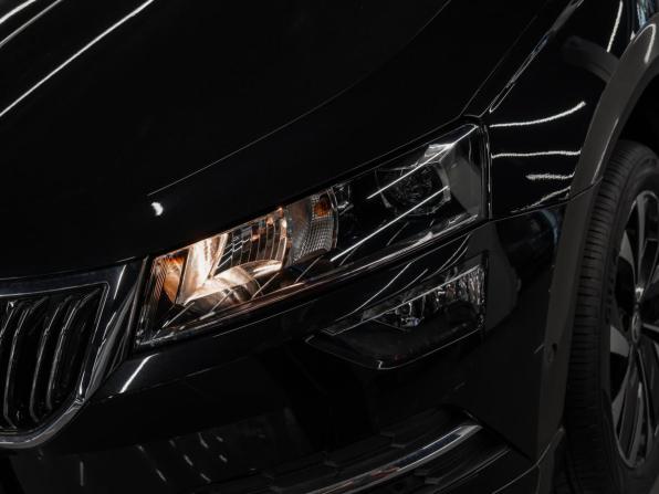 Skoda Karoq I с пробегом 2025 года, цена 3 350 000 рублей, 20 км, внедорожник, Автокод Объявления