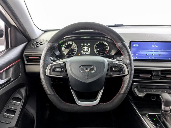 Kaiyi E5 с пробегом 2022 года, цена 1 095 000 рублей, 91780 км, седан, Автокод Объявления