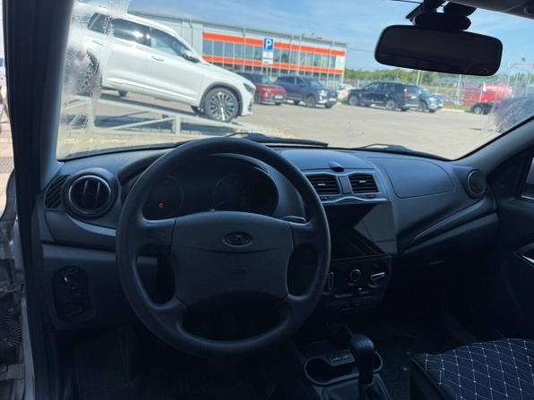 Lada (ВАЗ) Granta I Рестайлинг с пробегом 2023 года, цена 887 300 рублей, 32923 км, седан, Автокод Объявления
