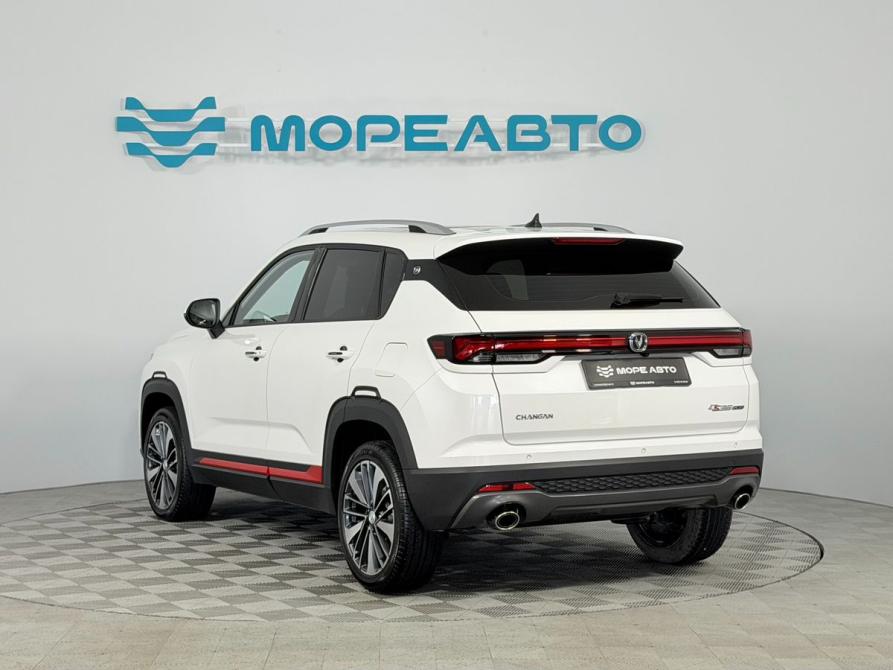 Changan CS35 Plus I Рестайлинг Калининград  - изображение 7