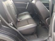 Chevrolet Captiva I Рестайлинг 2 Москва  - изображение 24