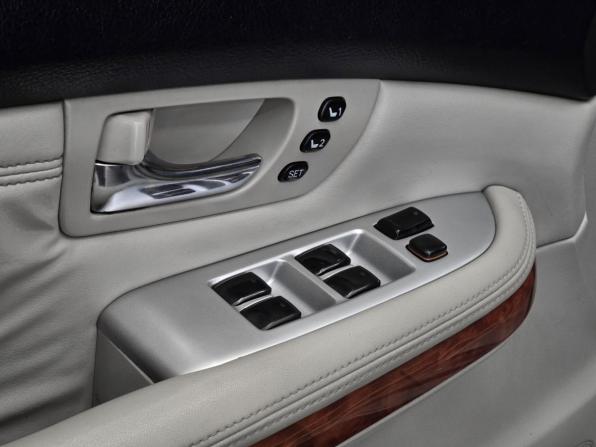 Lexus RX II с пробегом 2004 года, цена 1 099 000 рублей, 360000 км, внедорожник, Автокод Объявления