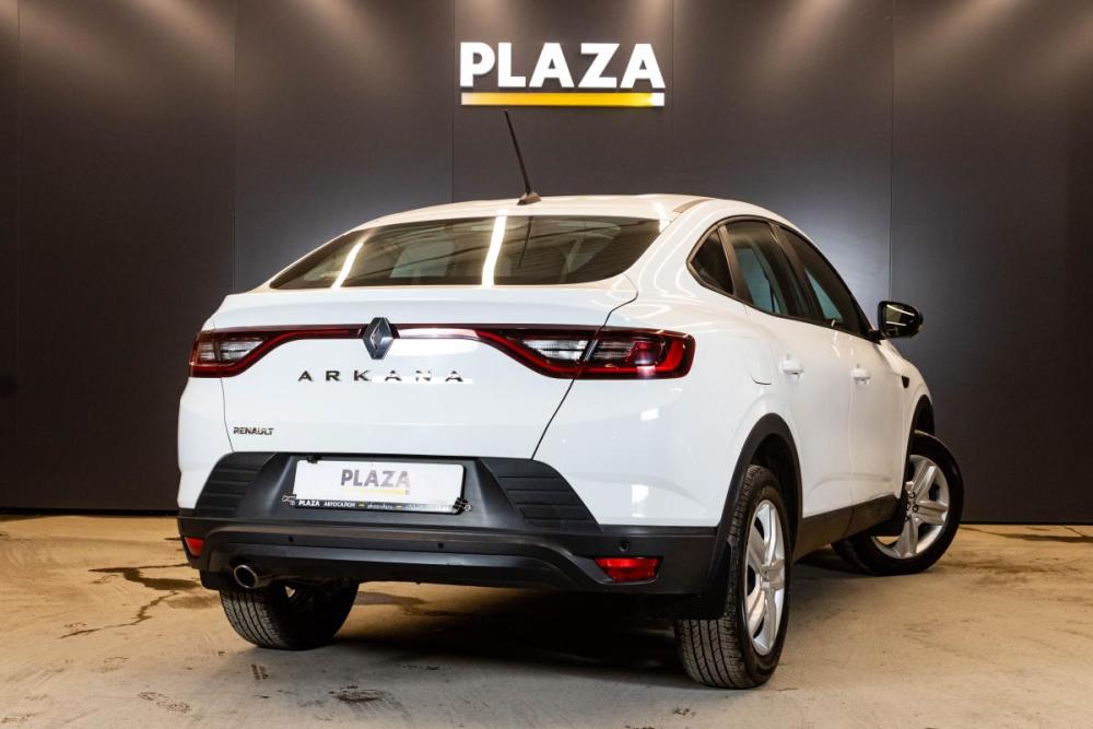 Renault Arkana I Уфа  - изображение 4