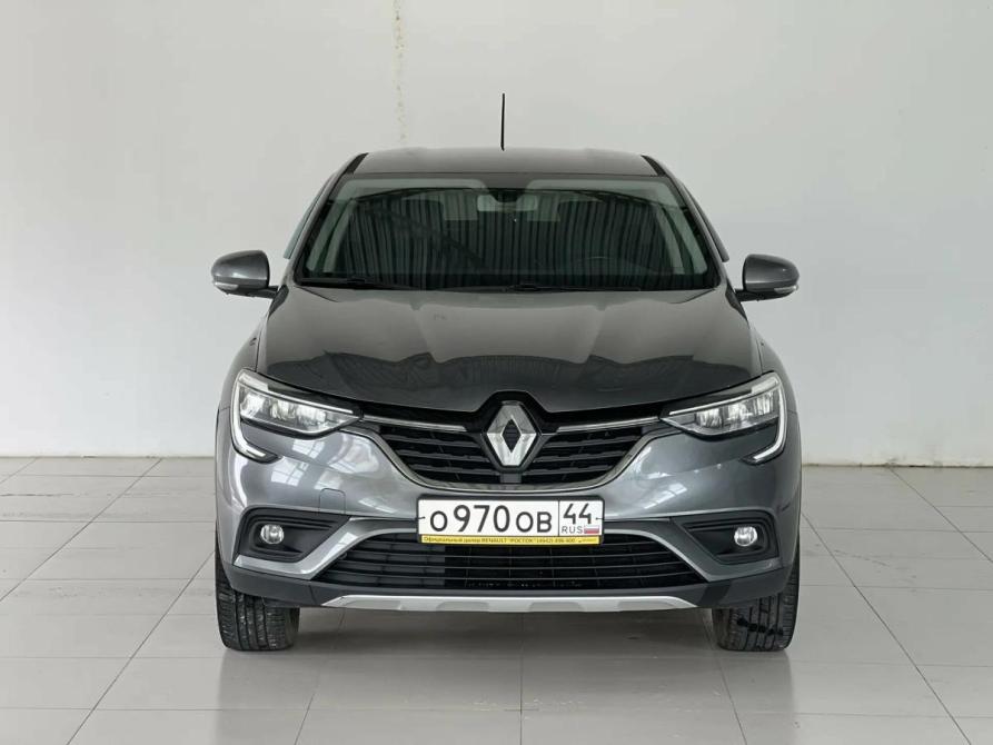 Renault Arkana I Кострома  - изображение 2