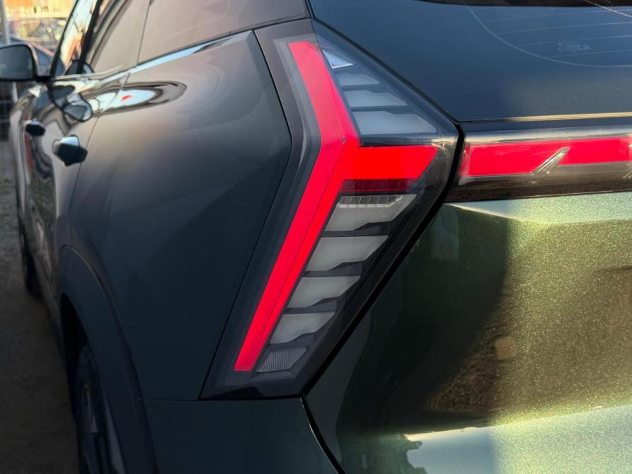 Geely Atlas II Набережные Челны  - изображение 12