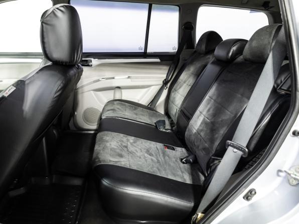Mitsubishi Pajero Sport II с пробегом 2011 года, цена 1 199 777 рублей, 232923 км, внедорожник, Автокод Объявления