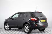 Nissan Qashqai I Рестайлинг Пермь  - изображение 25