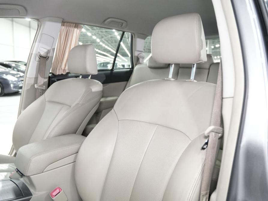 Subaru Outback IV Новосибирск  - изображение 26