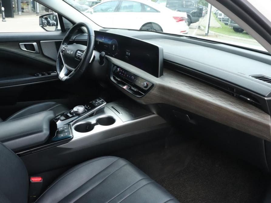 Kia K8 I Москва  - изображение 9