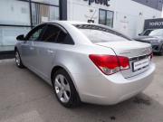 Chevrolet Cruze I Москва  - изображение 21