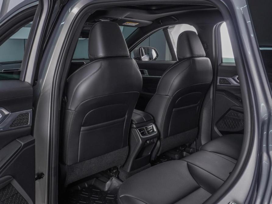 Haval F7 II Ростов-на-Дону  - изображение 11