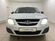 Lada (ВАЗ) Largus I Энгельс  - изображение 47