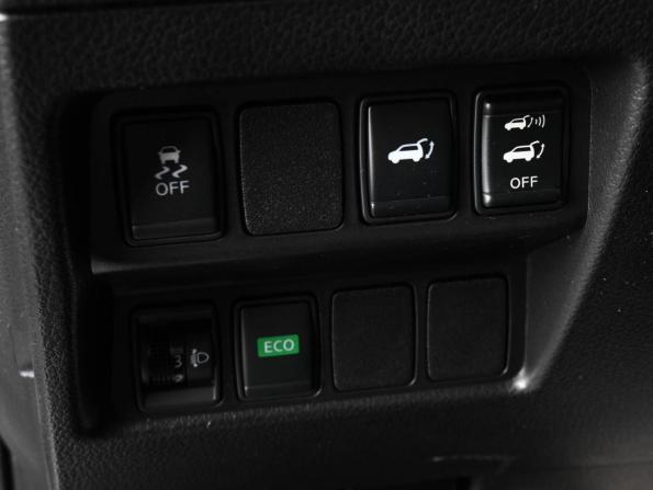 Nissan X-Trail III с пробегом 2017 года, цена 1 849 000 рублей, 217672 км, внедорожник, Автокод Объявления