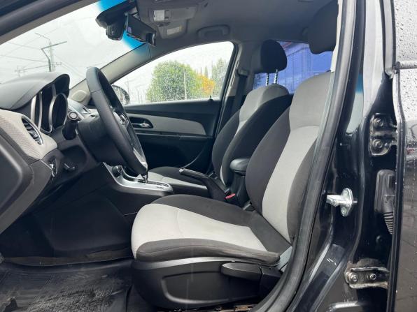 Chevrolet Cruze I Рестайлинг с пробегом 2014 года, цена 820 000 рублей, 130645 км, хэтчбек, Автокод Объявления