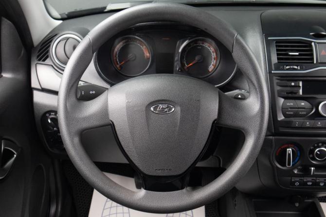 Lada (ВАЗ) Granta I Рестайлинг с пробегом 2025 года, цена 1 059 000 рублей, 18968 км, универсал, Автокод Объявления