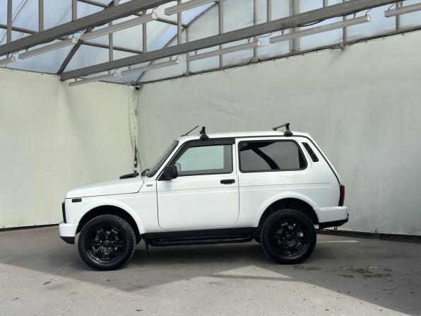 Lada (ВАЗ) 2131 (4x4) I Рестайлинг (2020) с пробегом 2021 года, цена 782 000 рублей, 60392 км, внедорожник, Автокод Объявления