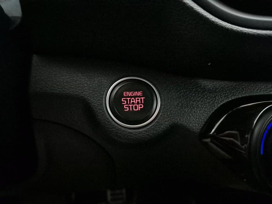 Kia Cerato IV Альметьевск  - изображение 23