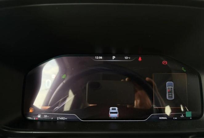 Haval H3 I с пробегом 2024 года, цена 2 295 000 рублей, 27490 км, внедорожник, Автокод Объявления