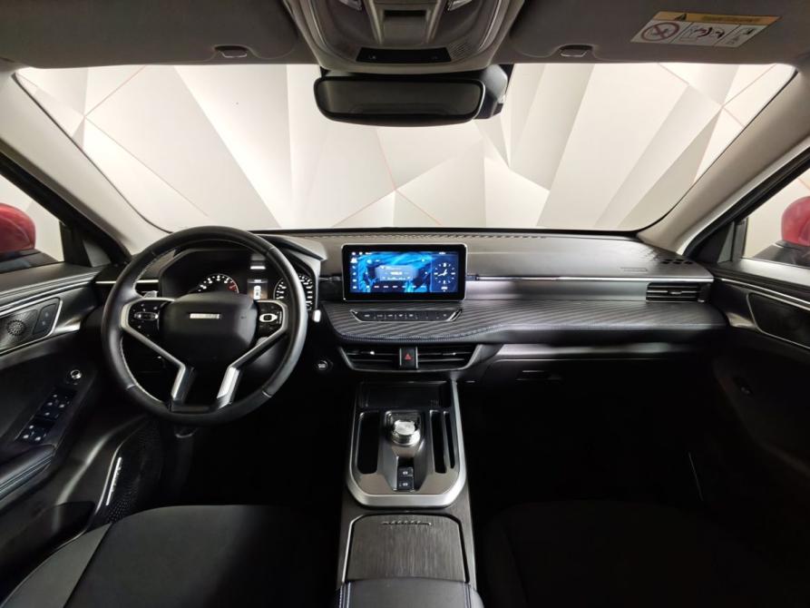 Haval Jolion I Москва  - изображение 14