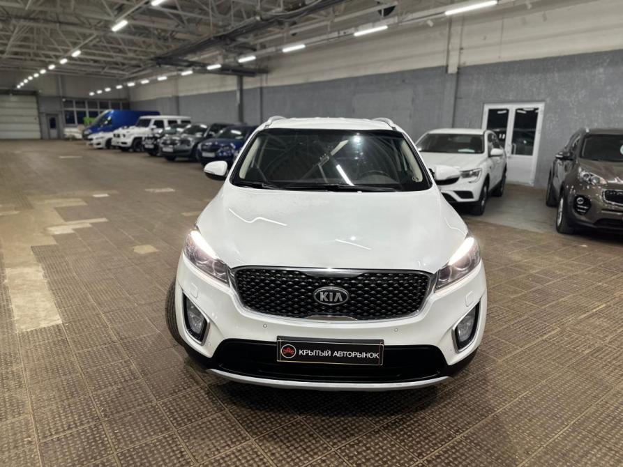 Kia Sorento III Prime Набережные Челны  - изображение 2