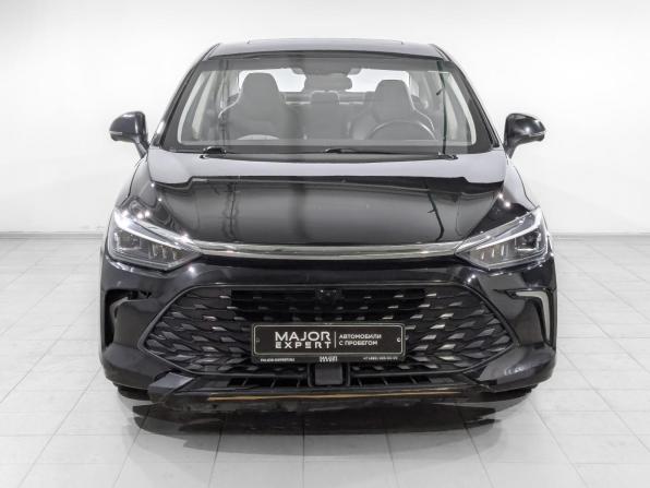 BAIC U5 Plus с пробегом 2023 года, цена 750 000 рублей, 118290 км, седан, Автокод Объявления