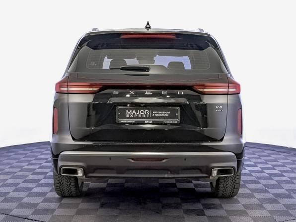 Exeed VX I с пробегом 2023 года, цена 2 630 000 рублей, 63897 км, внедорожник, Автокод Объявления