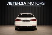 Audi S6 V (C8) Иркутск  - изображение 43