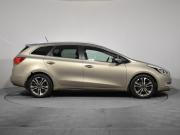 Kia Ceed II Санкт-Петербург  - изображение 24