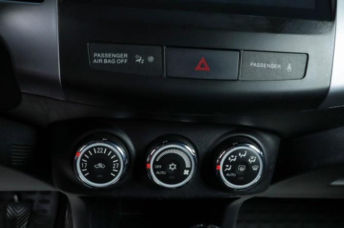 Mitsubishi Outlander III с пробегом 2009 года, цена 1 199 000 рублей, 159680 км, внедорожник, Автокод Объявления