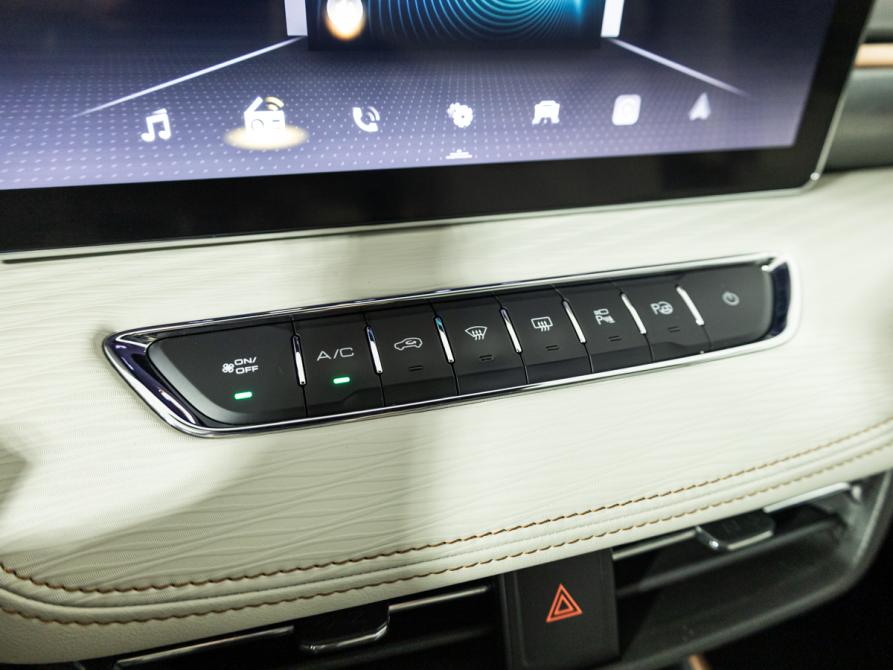 Haval Jolion I Санкт-Петербург  - изображение 17