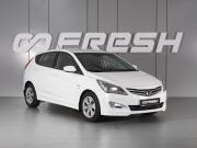 Hyundai Solaris I Рестайлинг Минеральные Воды  - изображение 17