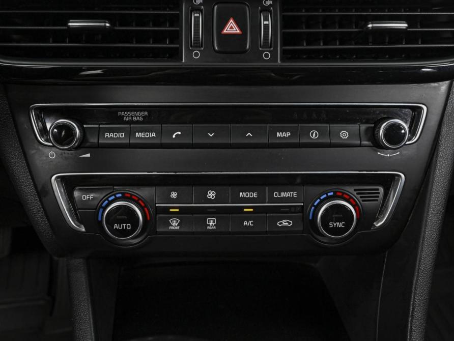 Kia Optima IV Ставрополь  - изображение 13