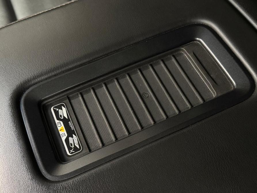 Chevrolet Tahoe IV Санкт-Петербург  - изображение 17