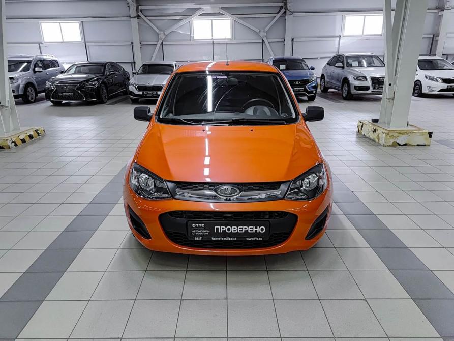 Lada (ВАЗ) Kalina II Набережные Челны  - изображение 6
