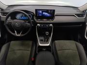 Toyota RAV4 V (XA50) Москва  - изображение 38