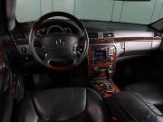 Mercedes-Benz S-Класс IV (W220) Воронеж  - изображение 32
