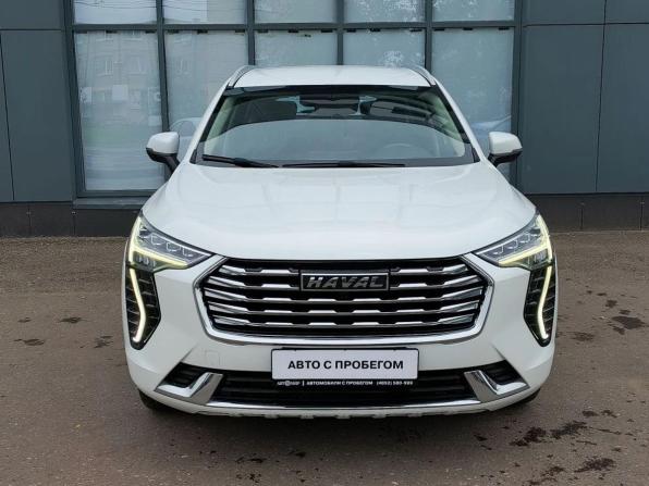 Haval Jolion I с пробегом 2021 года, цена 1 749 000 рублей, 78758 км, внедорожник, Автокод Объявления