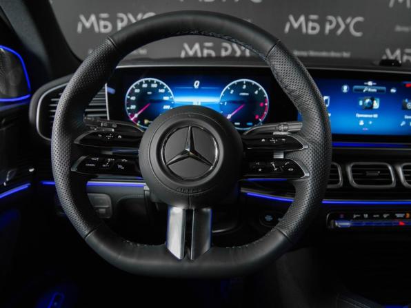 Новый Mercedes-Benz GLS II (X167) Рестайлинг 2026 года, цена 19 795 000 рублей, внедорожник, Автокод Объявления