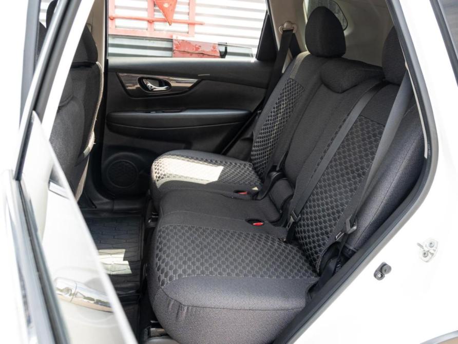 Nissan X-Trail III Краснодар  - изображение 9