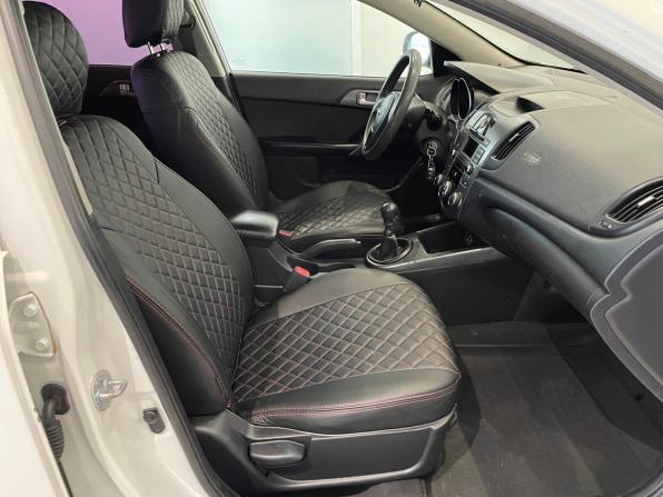 Kia Cerato II с пробегом 2010 года, цена 449 000 рублей, 416028 км, седан, Автокод Объявления