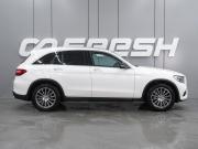 Mercedes-Benz GLC I (X253) Воронеж  - изображение 30