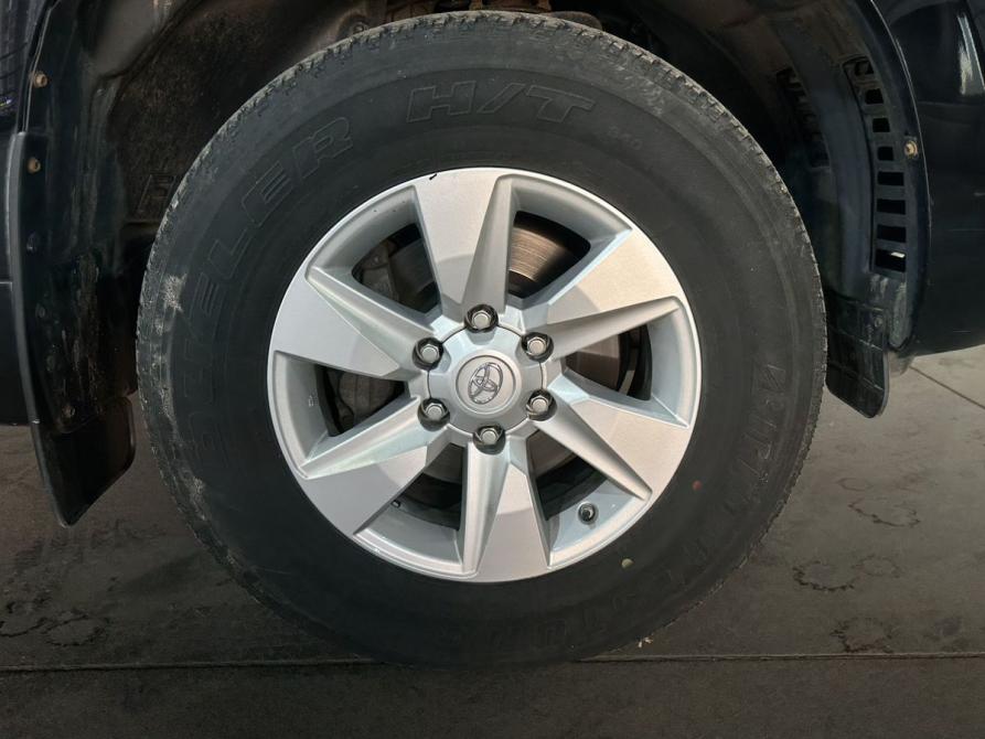 Toyota Land Cruiser Prado 150 Series Рестайлинг 3 Москва  - изображение 22