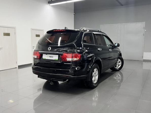 SsangYong Kyron I Рестайлинг с пробегом 2013 года, цена 925 000 рублей, 249143 км, внедорожник, Автокод Объявления