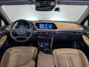 Hyundai Sonata VIII (DN8) Москва  - изображение 44