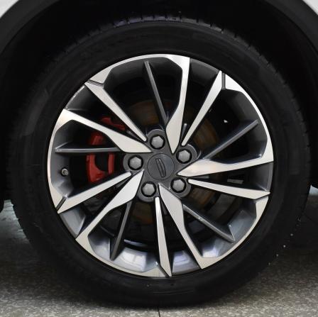 Geely Coolray I с пробегом 2023 года, цена 1 810 000 рублей, 61443 км, внедорожник, Автокод Объявления