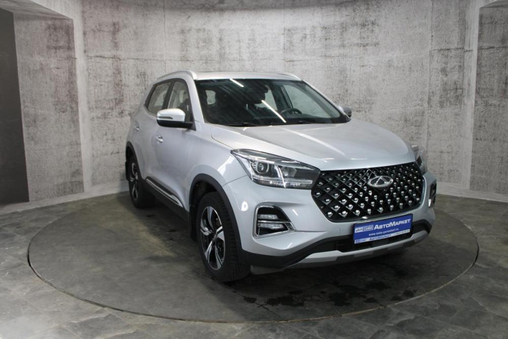 Chery Tiggo 4 Pro I Ярославль  - изображение 3