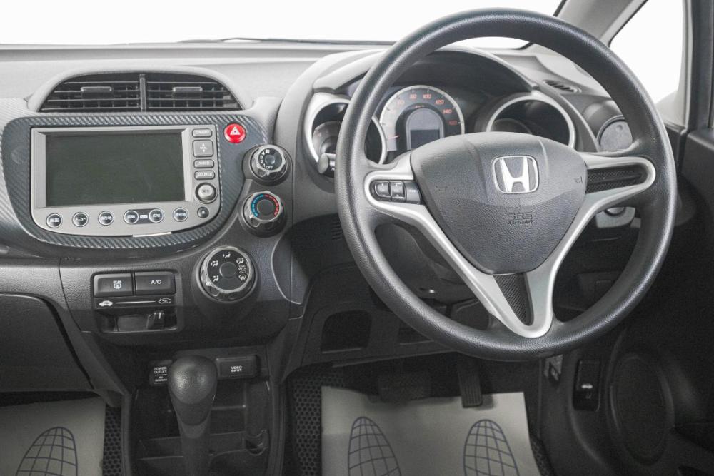 Honda Fit II Кемерово  - изображение 15
