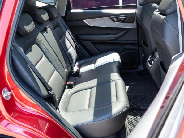 Chery Tiggo 7 Pro I с пробегом 2021 года, цена 1 570 000 рублей, 71394 км, внедорожник, Автокод Объявления