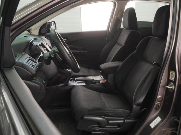 Honda CR-V IV с пробегом 2013 года, цена 1 803 000 рублей, 215742 км, внедорожник, Автокод Объявления