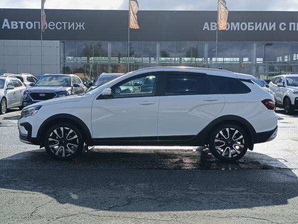 Lada (ВАЗ) Vesta I Рестайлинг (NG) с пробегом 2025 года, цена 1 495 000 рублей, 35813 км, универсал, Автокод Объявления